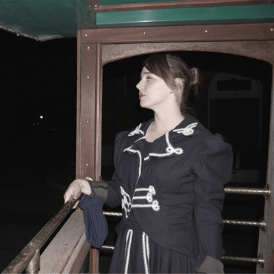 Woman
