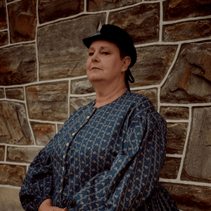 Woman