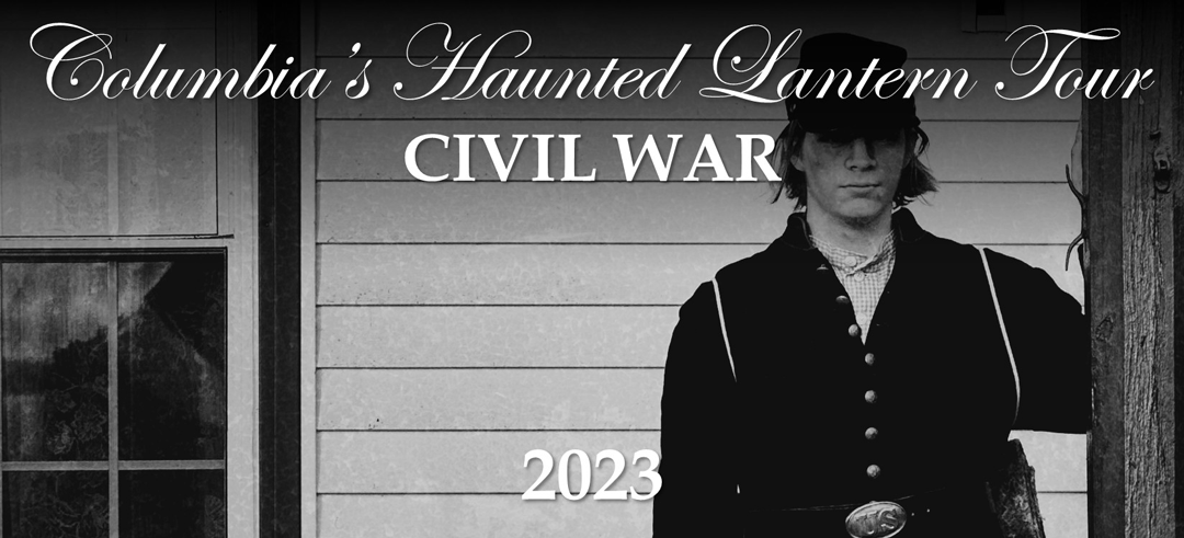 Banner -- "Civil War"
